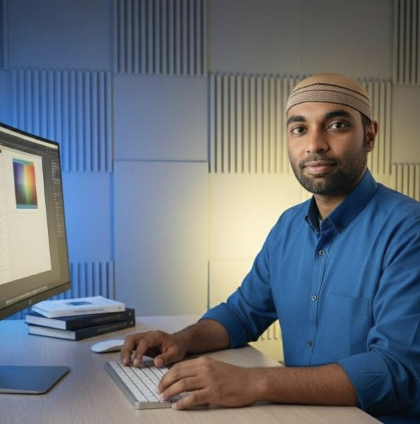 SEO Growth Specialist